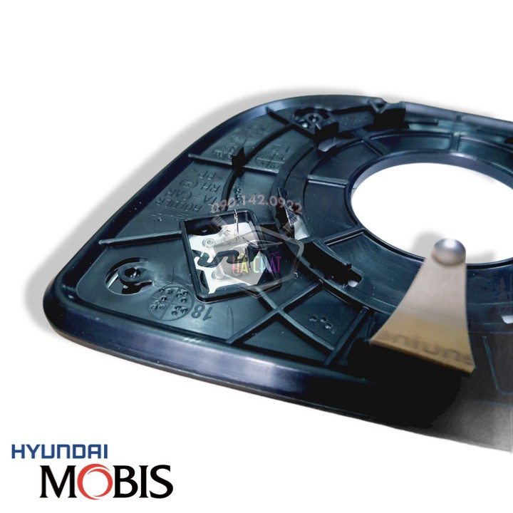 Mặt Gương Chiếu Hậu Kia Morning 🚘 HYUNDAI MOBIS Chính Hãng Nhập Hàn Quốc