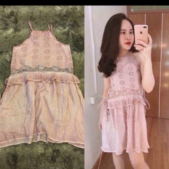 Váy topshop