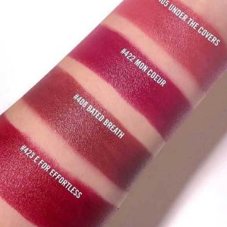 SOM THỎI MAC LOVE ME LIPSTICK
