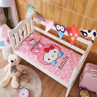 Chiếu điều hoà cho bé