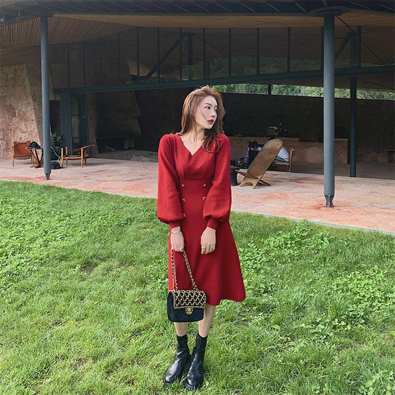 váy dài 2021 [ order]