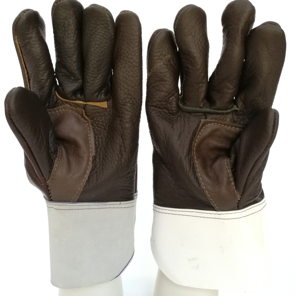 Bao tay Da thợ hàn giá rẻ