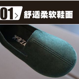 [Sz22-33 fom nhỏ] GIÀY LƯỜI DA LỘN TRẺ EM
