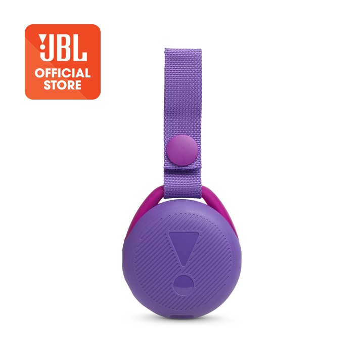 [Mã ELMALL300 giảm 7% đơn 500K] Loa JBL Bluetooth JRPOP - Hàng Chính Hãng