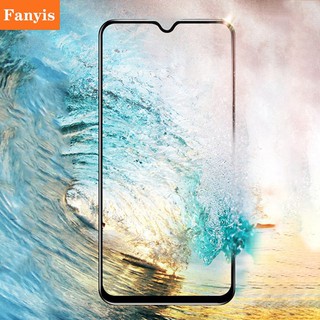 Kính cường lực Oppo A12 (Full Màn, Full Keo)