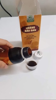 SIRO HO HOÀNG BẢO ĐAN