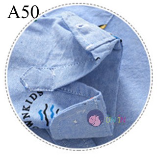 Sơ Mi Bướm Dài Tay Lịch Lãm A50