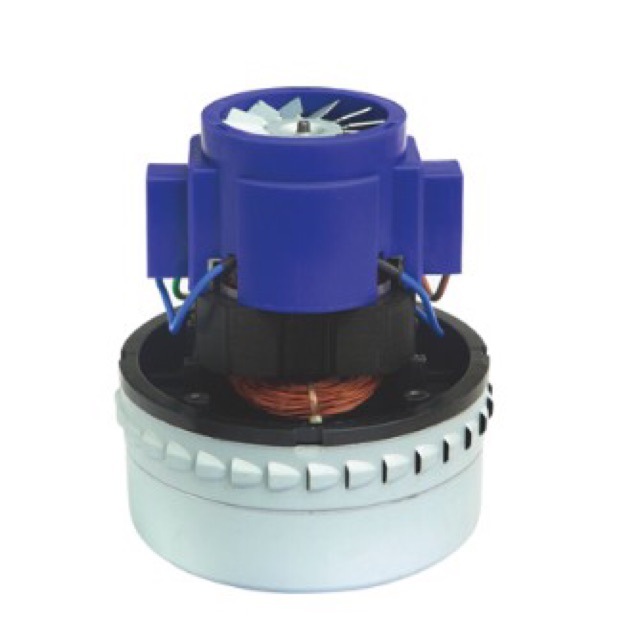 Mô tơ hút bụi công nghiêp, motor