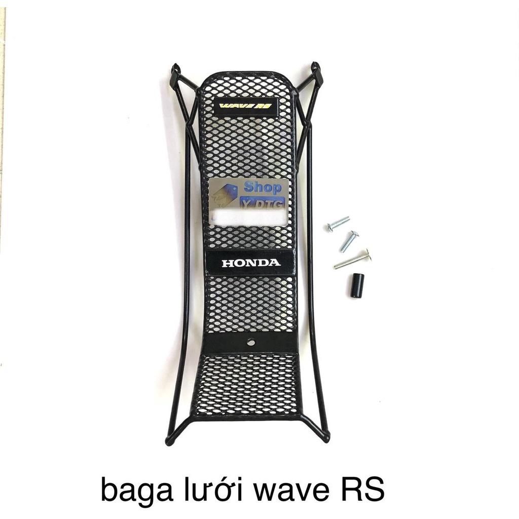 Baga Lưới Wave Rs MS2014