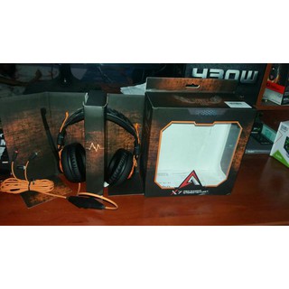 HEADPHONE OVAN X7 chính hãng