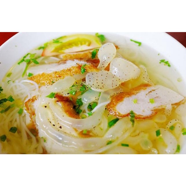 2kg Sứa biển Nha Trang  Dùng làm gỏi sứa, nộm sứa