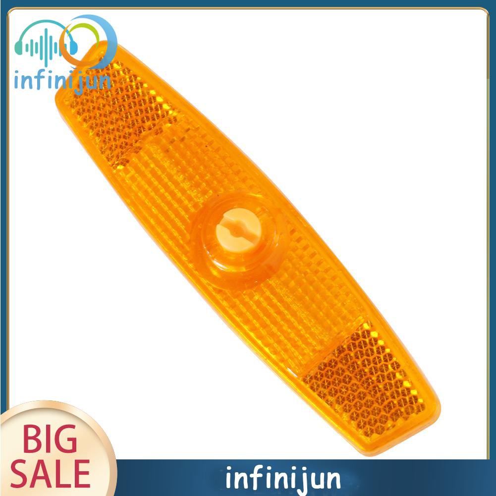 1 Ống Phản Quang Gắn Căm Xe Đạp