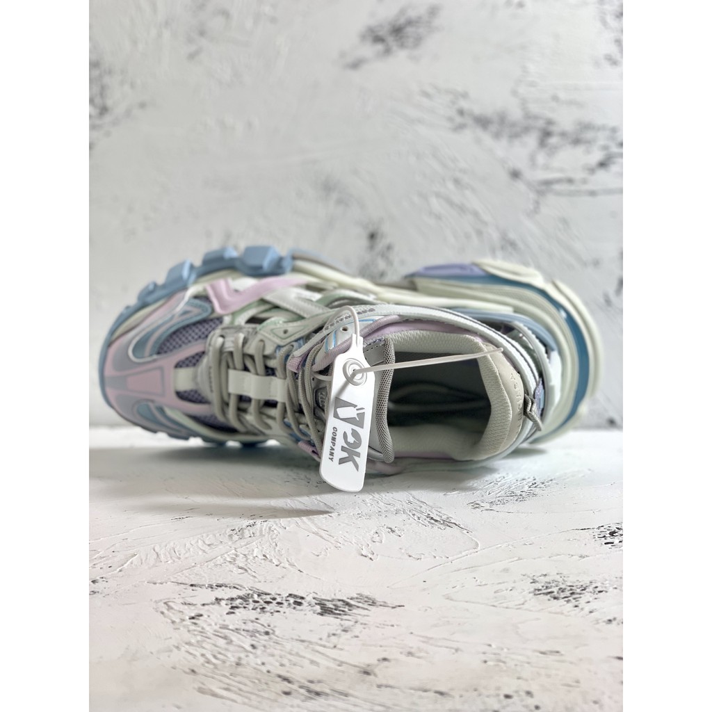 Balenciaga Track 2.0