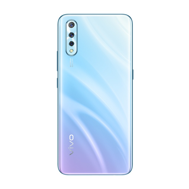 [Nhập mã VIVO100 giảm ngay 100k] Điện thoại Vivo S1 6Gb + 128Gb - Hàng chính hãng | BigBuy360 - bigbuy360.vn