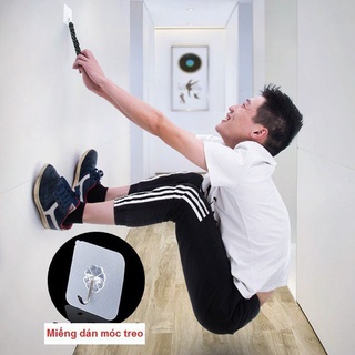 Combo 5 móc Dán Cường Lực