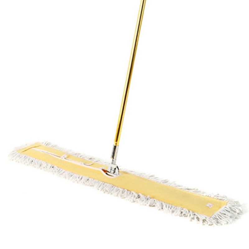 Cây lau sàn công nghiệp 60cm-90cm, Hàng nhập khẩu, dùng trong vệ sinh công nghiệp