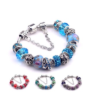 Vòng tay charm xinh