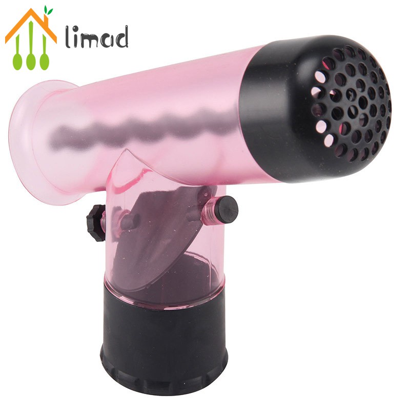 【COD】# limad Magic Air Curler Hair Dryer Spin Roller Easy Wind Cap Home Salon Supplies