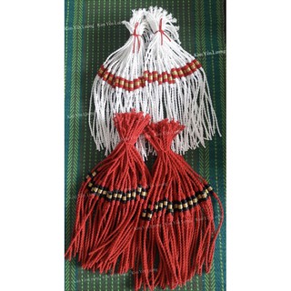 🎀 dây xài xỉn chỉ đỏ takut vàng thái lan 🎀