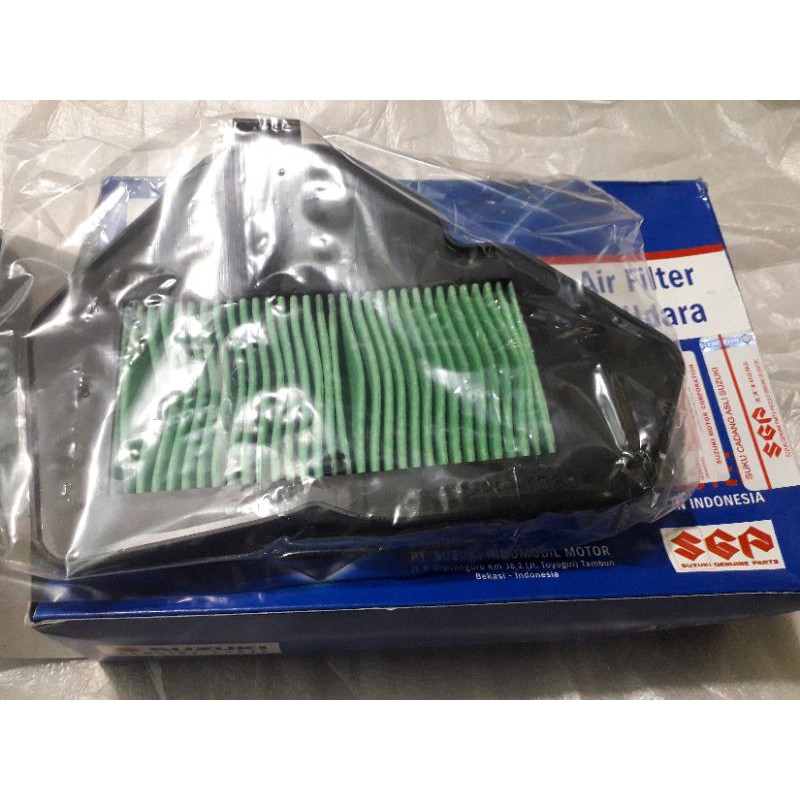 Lọc gió Raider/Satria fi