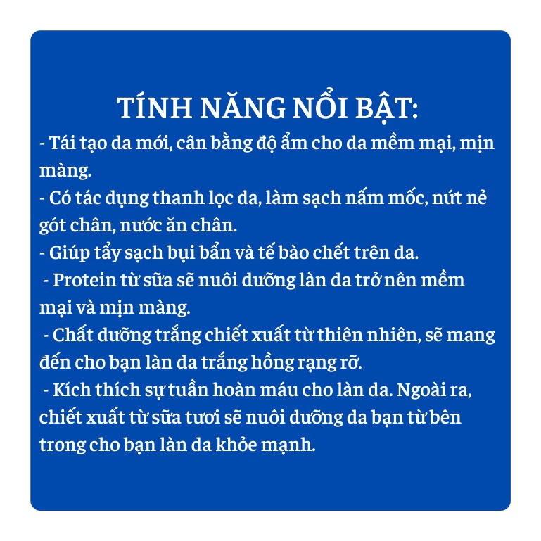 Muối tắm sữa bò tẩy tế bào chết da chết A Bonne Spa Milk Salt Thái Lan Có Vòi BANANA | BigBuy360 - bigbuy360.vn