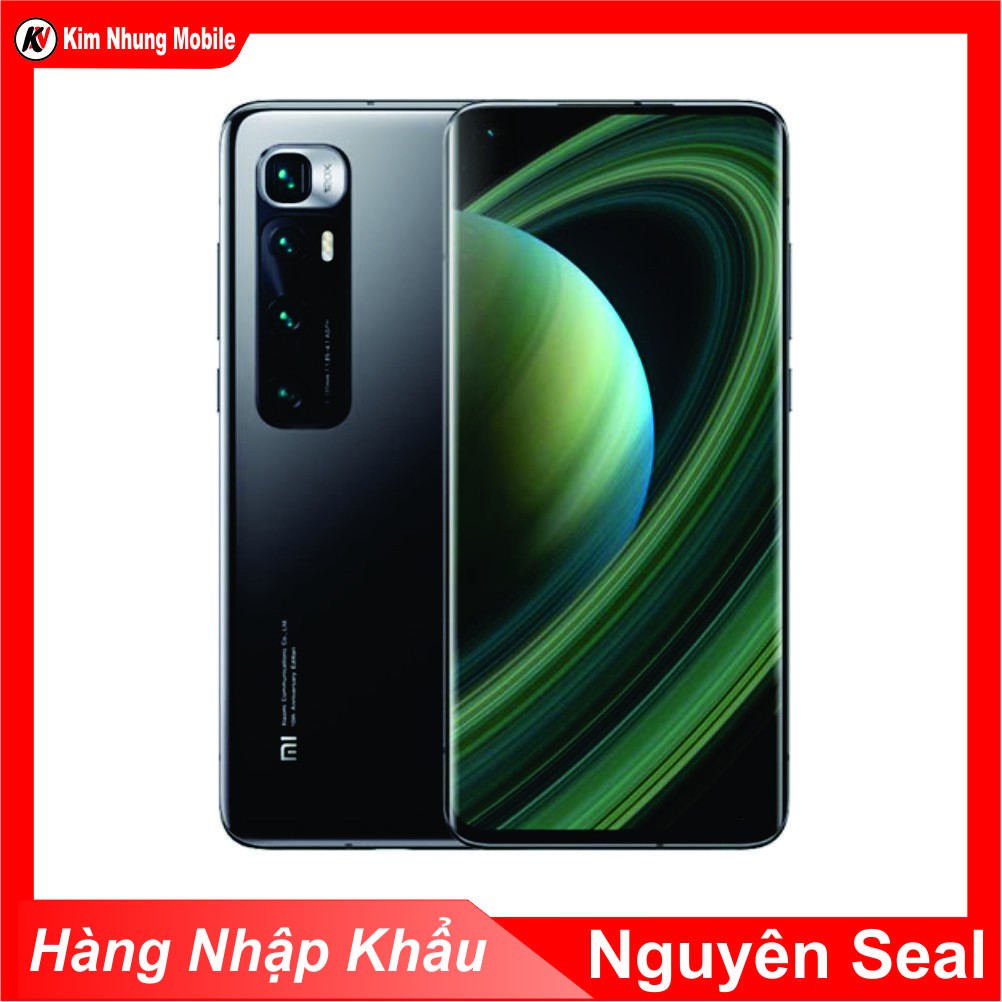 Điện thoại Xiaomi Mi 10 Ultra 256GB Ram 8GB - Hàng Nhập Khẩu | BigBuy360 - bigbuy360.vn