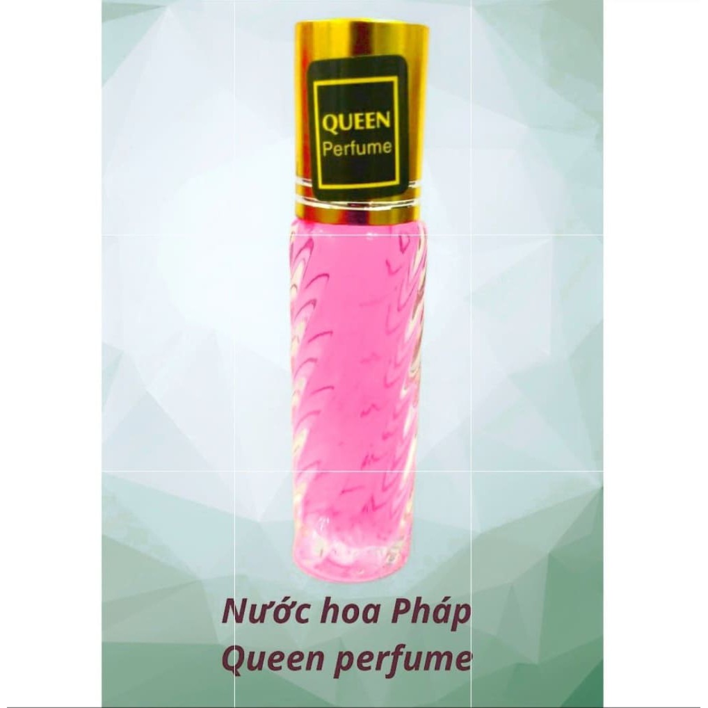 [CHÍNH HÃNG] Nước Hoa Nữ Queen Perfume