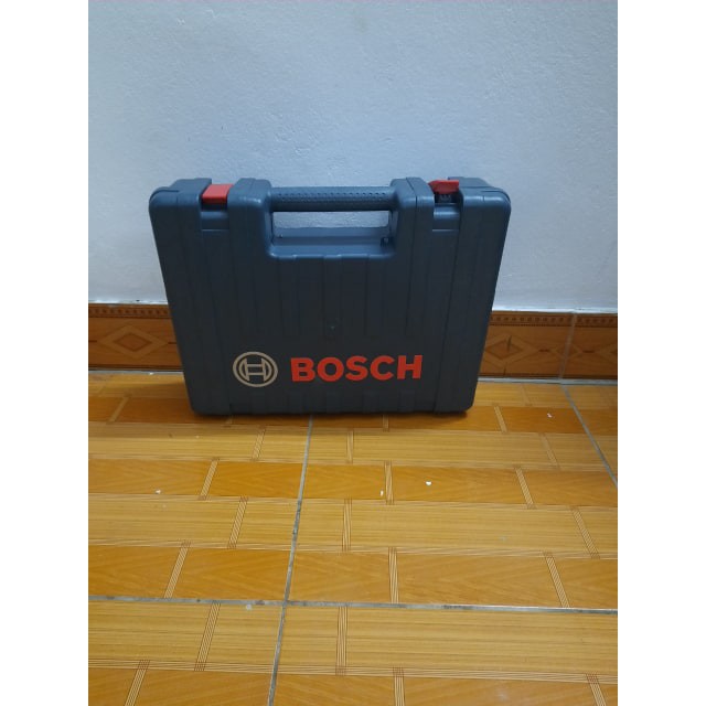 Máy khoan bê tông ba chức năng 2-26 Bosch