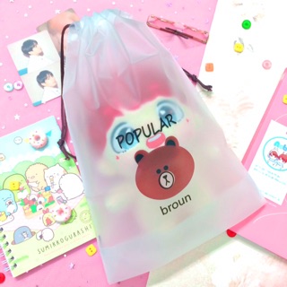 Túi đựng doll 15cm-20cm (hàng có sẵn)