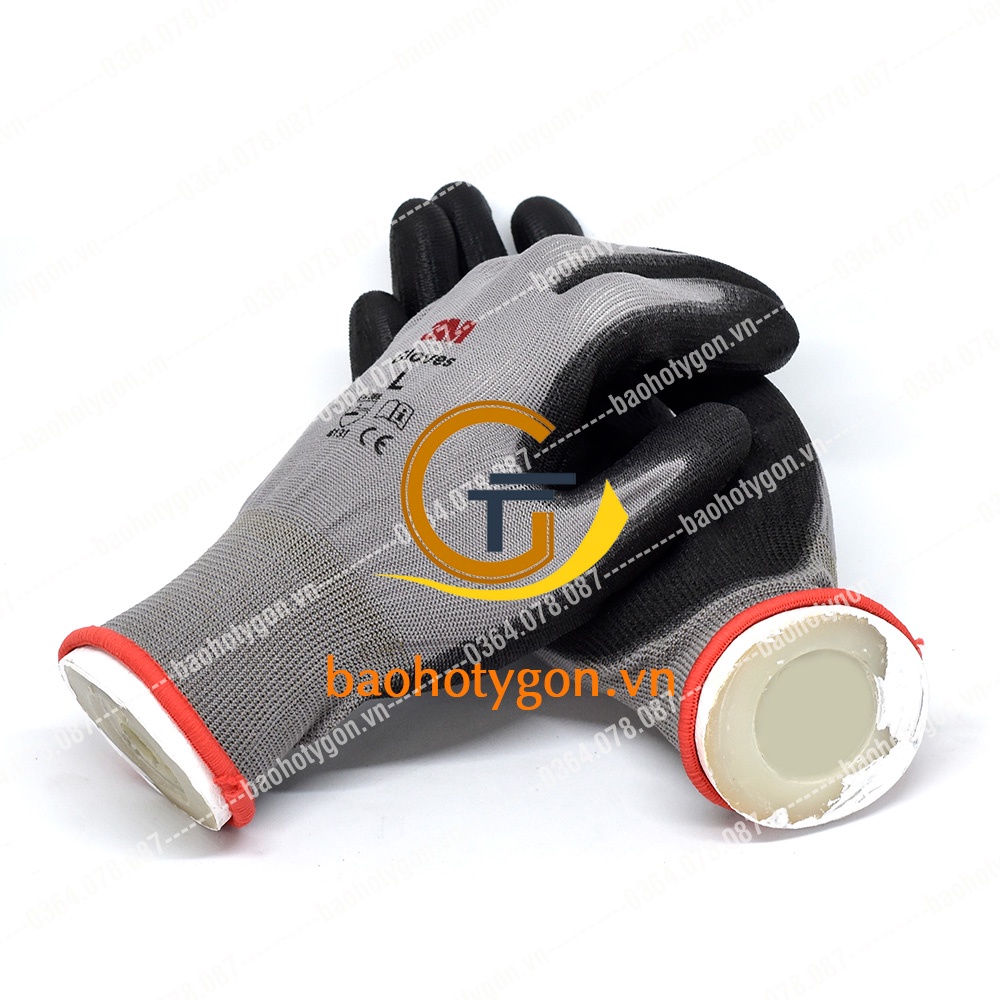 Găng tay chống cắt 3M đủ cấp độ - Chính hãng