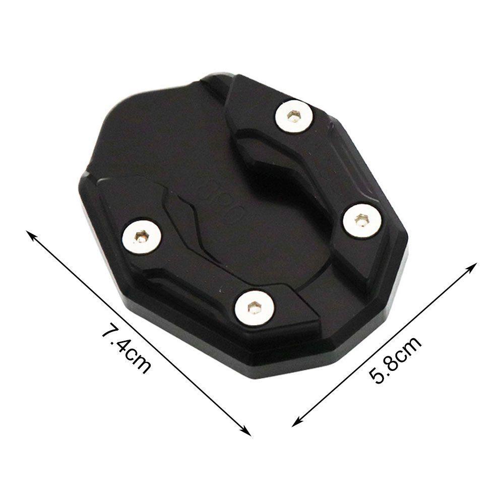 Đệm Chân Chống Đứng Mở Rộng Cho Xe Máy Honda FORZA300