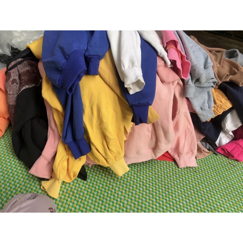 phao paka xinh yêu lắm ạ Chất đũi xước QC bao mềm đẹp Bra có đêm ngực chun lưng dễ mặc Lên sét bao đẹp chuẩn form Hàng🥰🥰