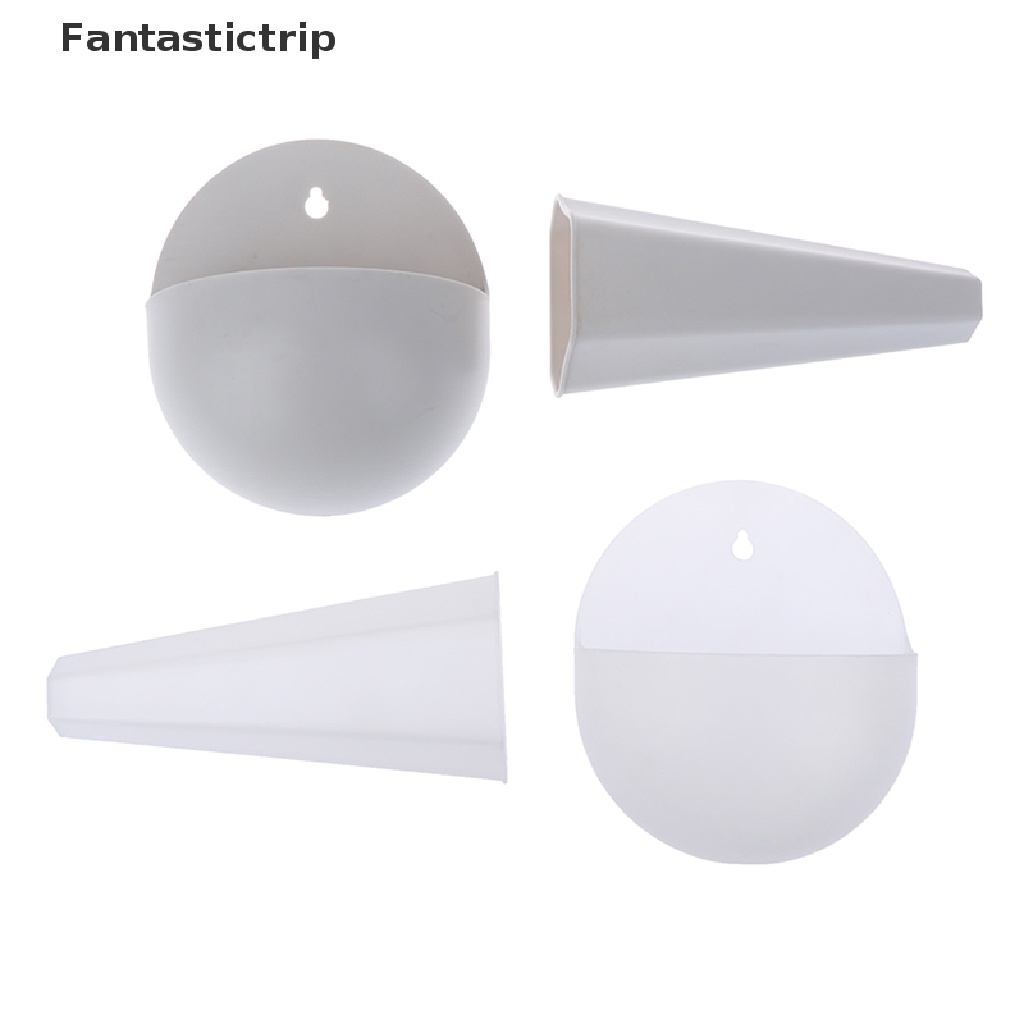 Chậu Hoa Gắn Tường Bằng acrylic Sáng Tạo