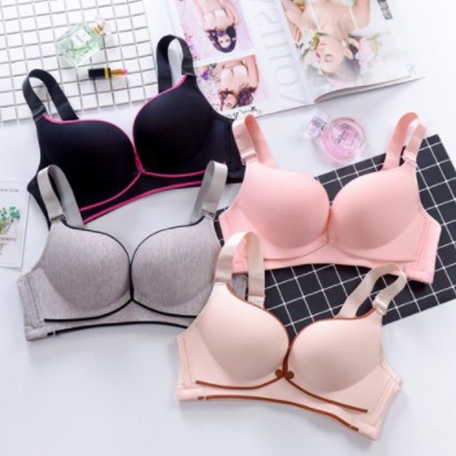 Áo lót bầu và cho con bú ALB03