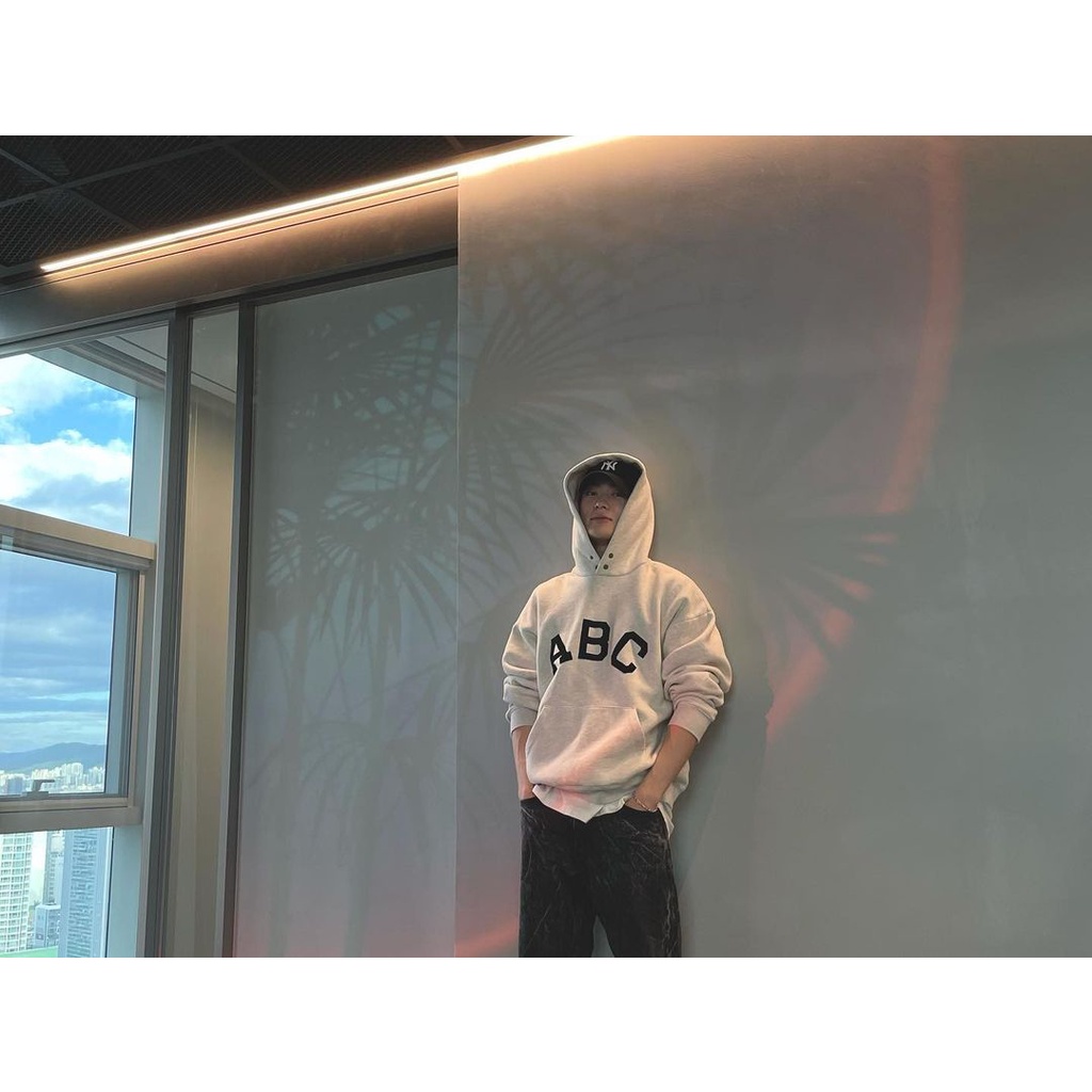 CHÍNH HÃNG MŨ MLB N-COVER JAEHUYN NCT & YEONJUN TXT