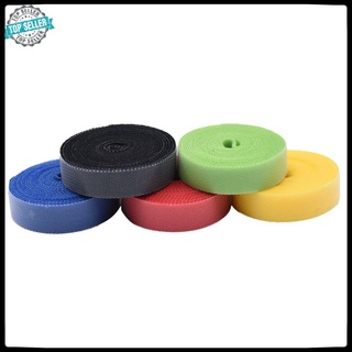 Plastic Nylon Cable Manager Winder Cable Clip Ties Belting Strap