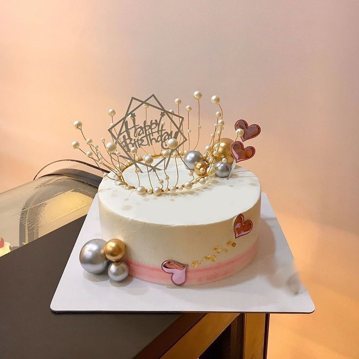 Bánh sinh nhật bé gái công chúa Elsa, công chúa hồng, vương miện, Bạch tuyết, giao hàng luôn, ship nhanh, bánh ngon sẵn