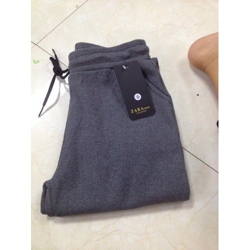 Quần jogger Len tăm nữ | BigBuy360 - bigbuy360.vn