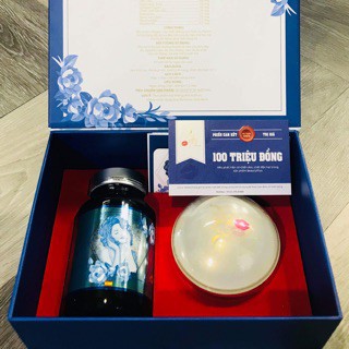 VIÊN UỐNG TRẮNG DA BEAUTY PLUS NGỌC TRINH | BigBuy360 - bigbuy360.vn