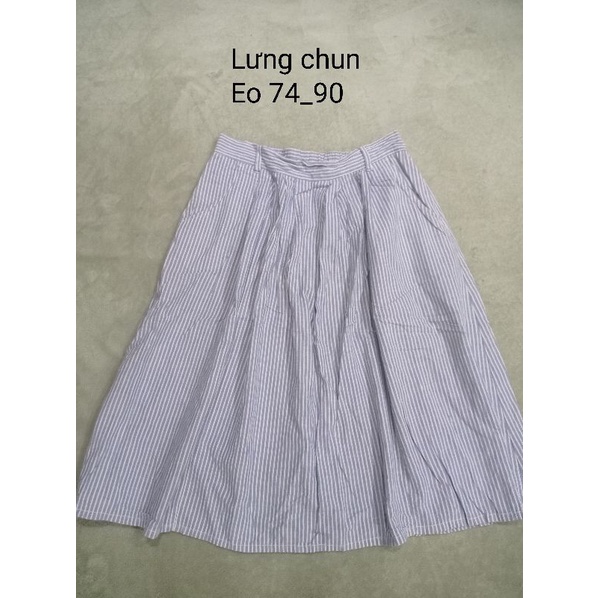 Lô chân váy si đẹp 10
