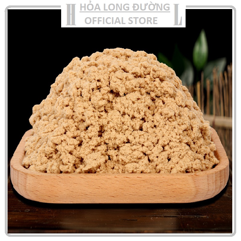 Ngải nhung ép khô tỉ lệ 50:1- Siêu tiết kiệm- Túi 500g