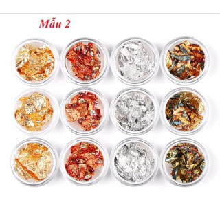 Giấy nhún Xà Cừ