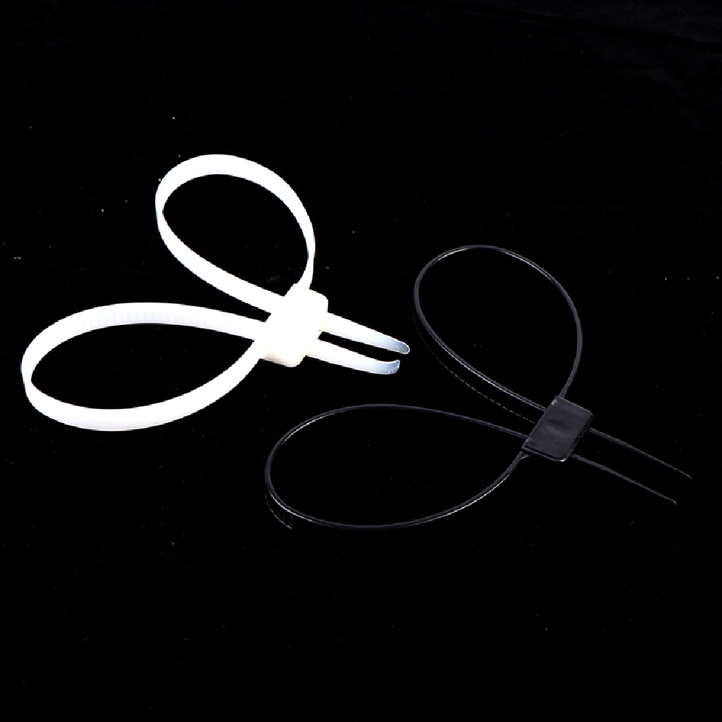 Dây tự khóa bằng nylon thông dụng