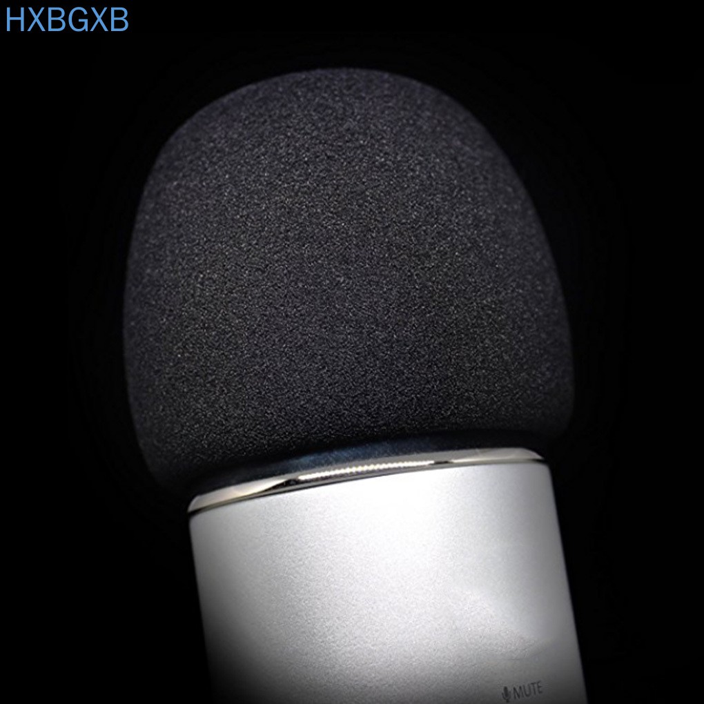 Phụ kiện bọc micro thay thế bằng xốp PU lọc gió bụi cho Blue Yeti /Pro