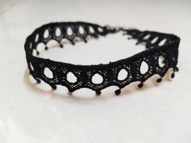 Choker xinh
