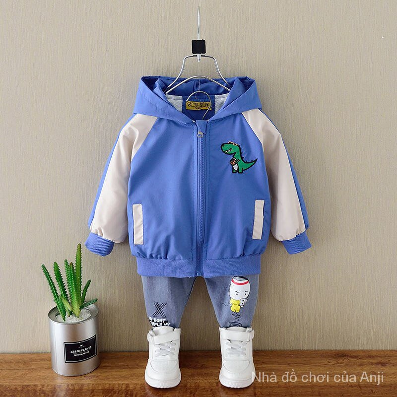 Children's Sports Jacket Korean Style Children's Jacket |