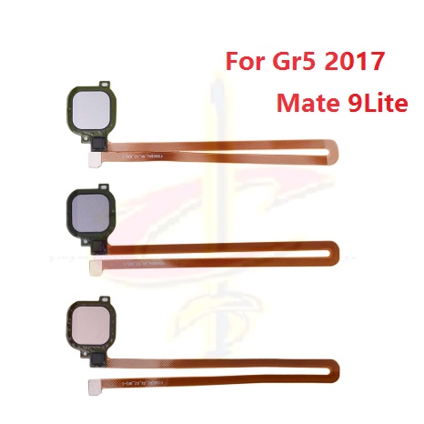 Máy Quét Vân Tay Cảm Ứng Vân Tay Cho huawei Gr5 2017 Honor 6X