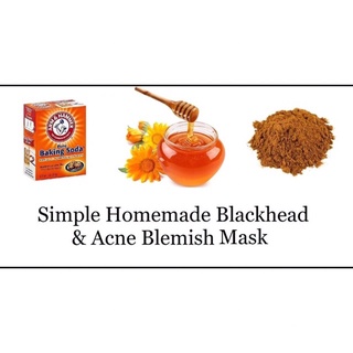 Bột Baking Soda Arm&Hammer 454Gram