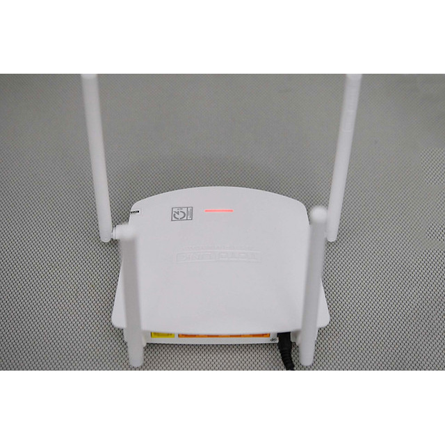 Totolink N600R - Router Wifi Chuẩn N 600Mbps - Hàng Chính Hãng | BigBuy360 - bigbuy360.vn