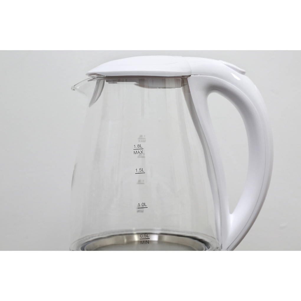 Bình siêu tốc Delites 1.8 lít ST18G02